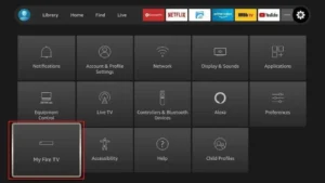 FireStick 4