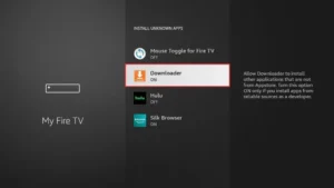 FireStick 7