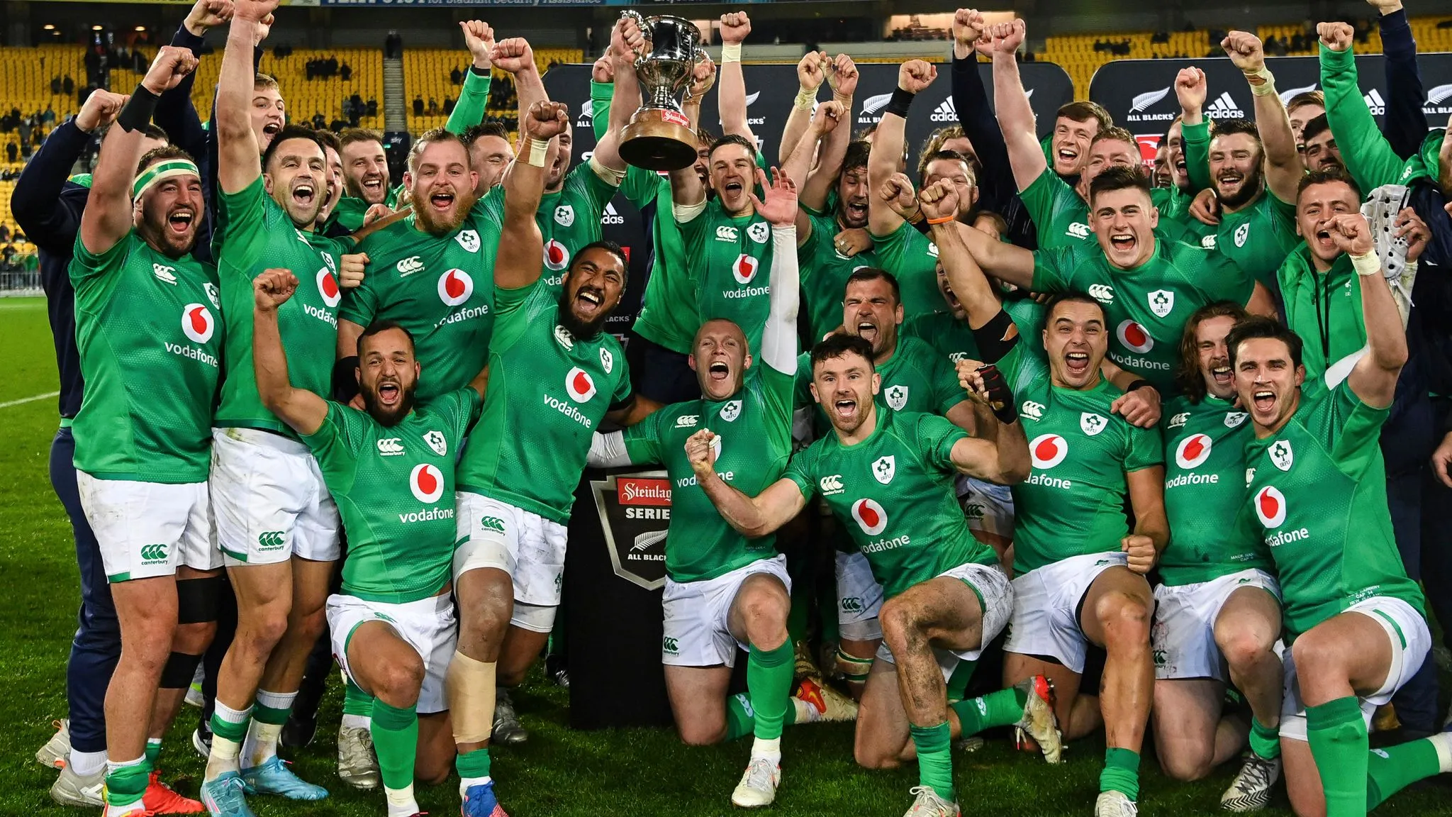IPTV IRELAND